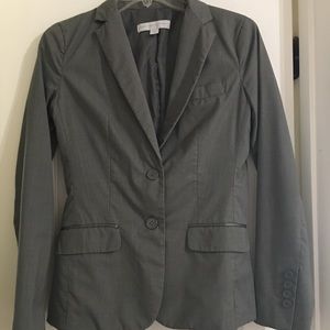 Work blazer